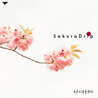 シングル/Sakura Drip/Sachiho
