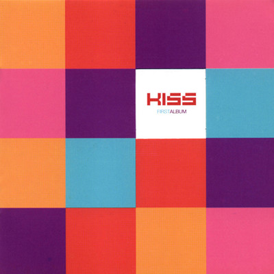 キス 1集 - Kiss First Album/キス