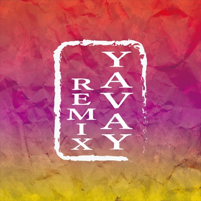 シングル/YAVAY (Remix)/加藤伎乃