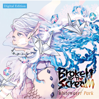 Whitewater Park/Broken By The Scream