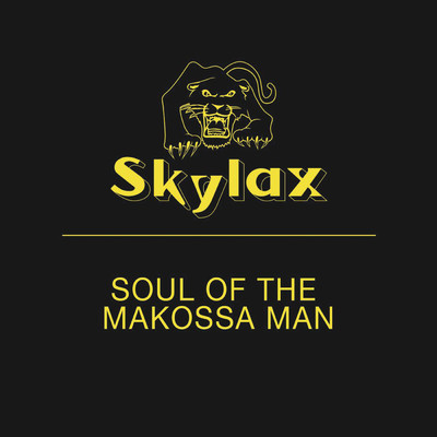 Soul of the Makossa Man/Various Artists