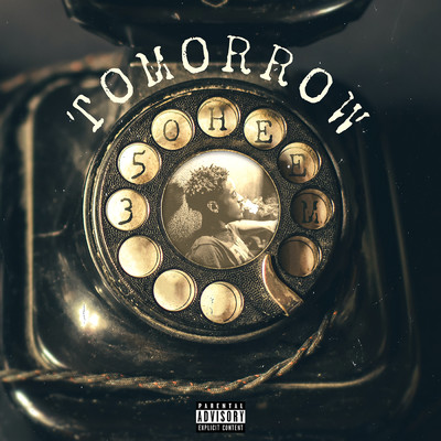 シングル/Tomorrow (Explicit)/350heem