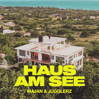シングル/Haus am See/Jugglerz／MAJAN