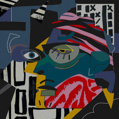 Picasso/Willie Peyote
