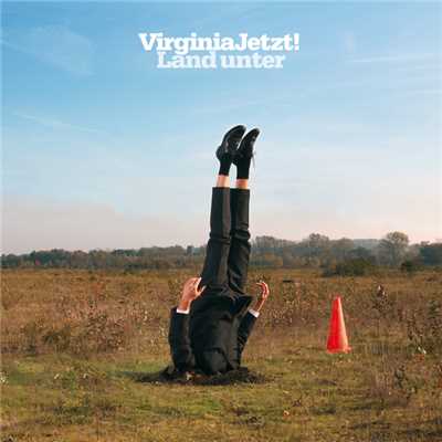 Bitte bleib nicht, wenn Du gehst (Album Version)/Virginia Jetzt！