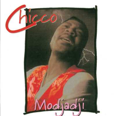 アルバム/Modjadji/Chicco