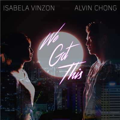 Lala Vinzon／Alvin Chong