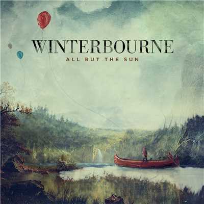 アルバム/All But The Sun/Winterbourne