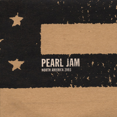 2003.06.01 - Mountain View, California (San Francisco) (Explicit) (Live)/Pearl Jam