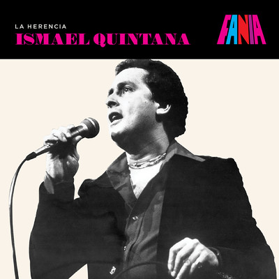 アルバム/La Herencia/Ismael Quintana