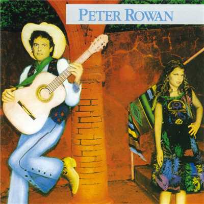 Peter Rowan/ピーター・ローワン