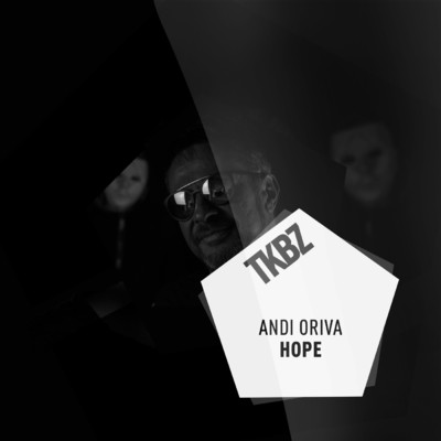 シングル/Hope (Club Mix)/Andi Oriva