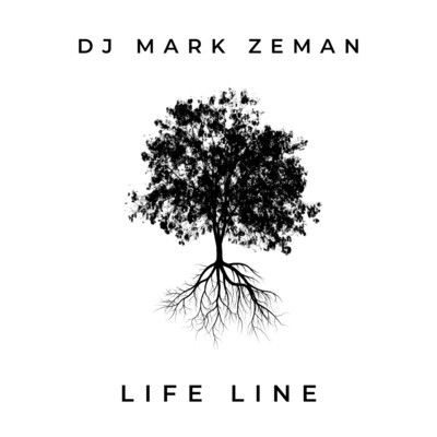 アルバム/Life Line/Dj Mark Zeman