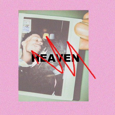 シングル/Heaven/BradBrooks