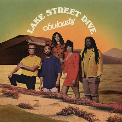 Nobody's Stopping You Now/Lake Street Dive