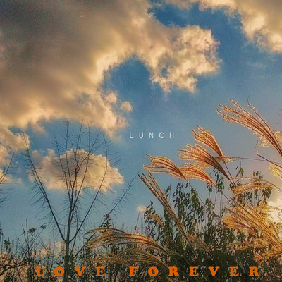 Love Forever (Instrumental)/LUNCH