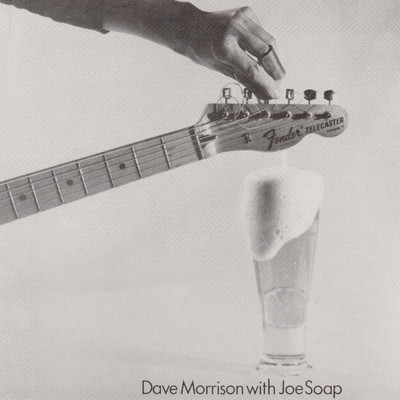 Slow And Easy/Dave Morrison