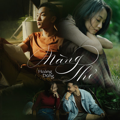 アルバム/Nang Tho/Hoang Dung
