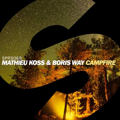 Campfire/Mathieu Koss／Boris Way