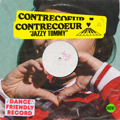 シングル/Jazzy Tommy/Contrecoeur