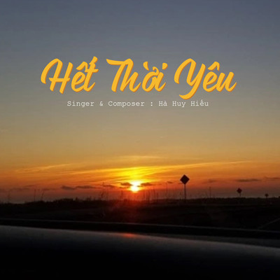アルバム/Het Thoi Yeu/Ha Huy Hieu