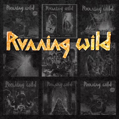 Intro ／ Port Royal/Running Wild