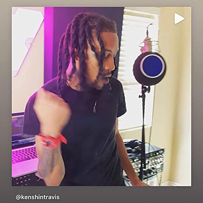 シングル/PH 15/Chris Travis
