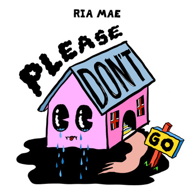 Please Don't Go (Corey Lerue Remix)/Ria Mae