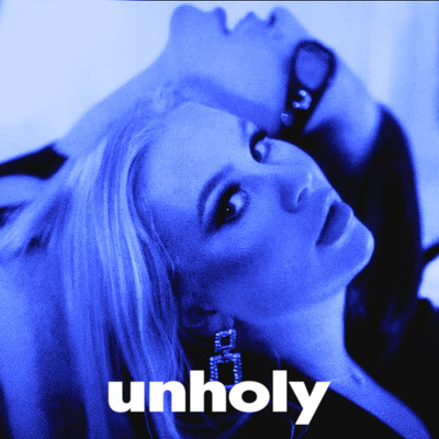 Unholy (feat. Falito)/Eline Noelia