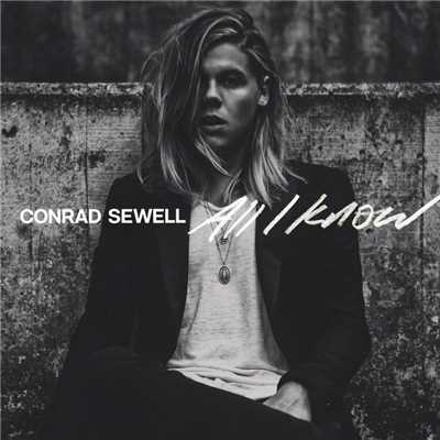 アルバム/All I Know/Conrad Sewell