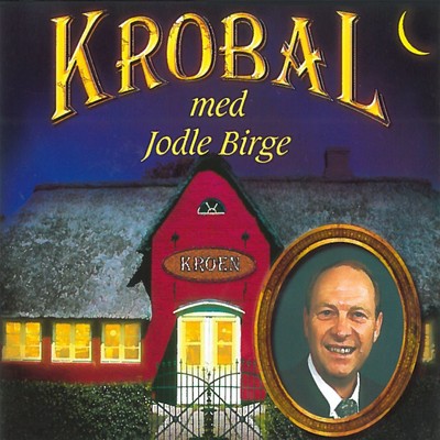 Drommen er din og min (Live 1999)/Jodle Birge