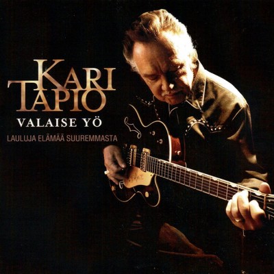 Valaise yo/Kari Tapio