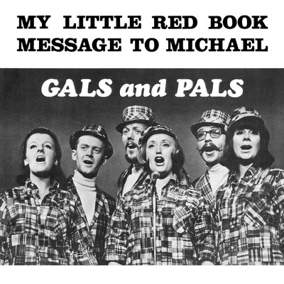 アルバム/My Little Red Book/Gals and Pals