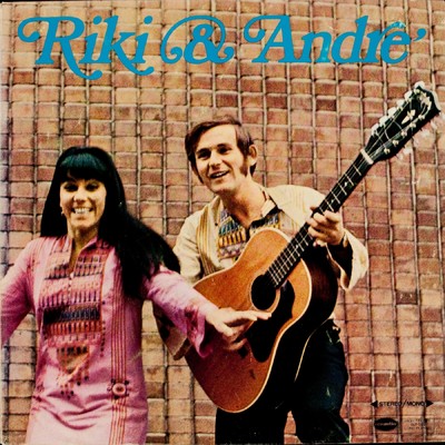 アルバム/Riki & Andre/Riki & Andre