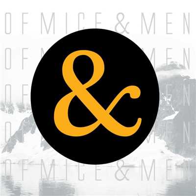 アルバム/Of Mice & Men/Of Mice & Men
