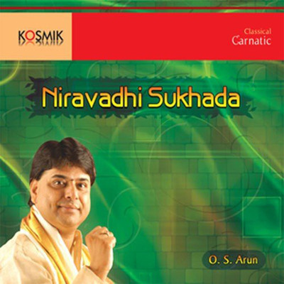アルバム/Niravathi Sukadha/Muthuswami Dikshitar
