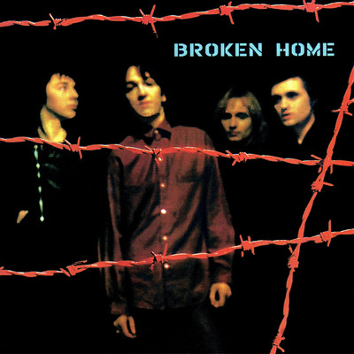 アルバム/Broken Home/Broken Home