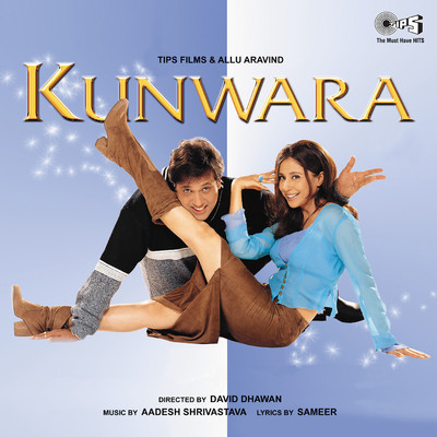 アルバム/Kunwara (Original Motion Picture Soundtrack)/Aadesh Shrivastava