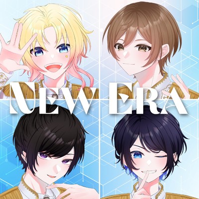 NEW ERA/Magic☆Travel