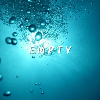 シングル/Empty feat.Hatsune Miku/k.s.