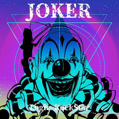 アルバム/JOKER - THE ALBUM/Logic RockStar