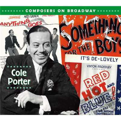 Porter: My Heart Belongs to Daddy (From ”Leave It To Me！”)/メリー・マーティン／Ray Sinatra