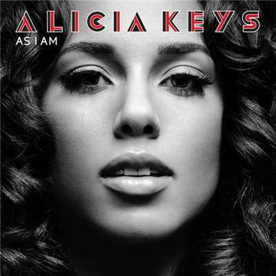 ノー・ワン/Alicia Keys