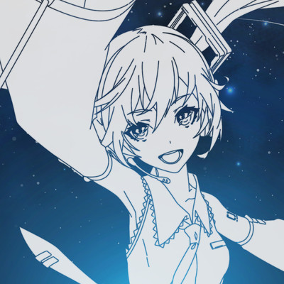 Ten Thousand Stars (feat. 初音ミク)/CircusP