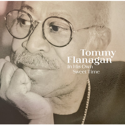 Smooth As The Wind/TOMMY FLANAGAN