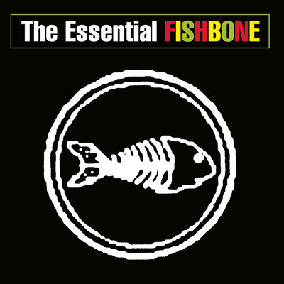 アルバム/The Essential Fishbone/Fishbone