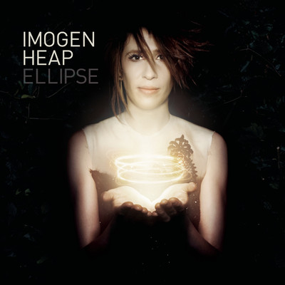 アルバム/Ellipse/Imogen Heap