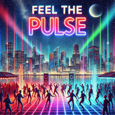 Feel the Pulse/JUNDY