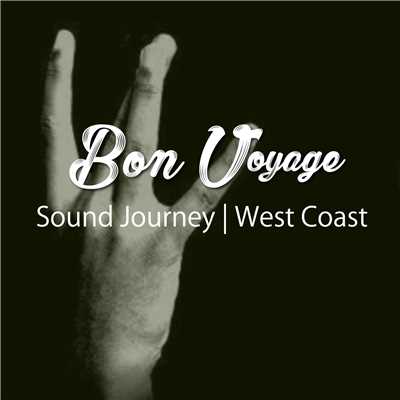 アルバム/Sound Journey | West Coast Rollin' (Background BGM Series)/Bon Voyage