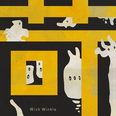 シングル/苛苛/Wick Winkle